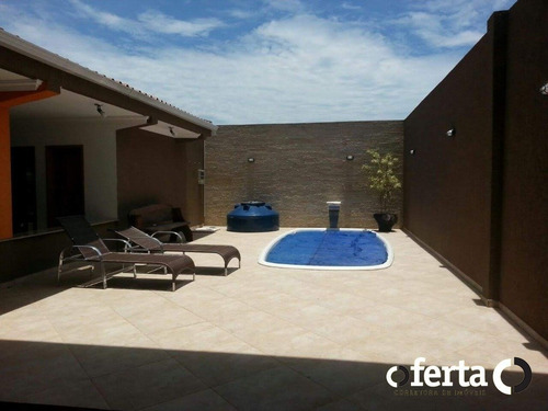 Imagem 3 de 15 de Sobrado - Fazenda Velha - Ref: 645 - V-645