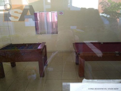 Imagem 5 de 15 de Em Jardim Santa Helena - Suzano - 3936