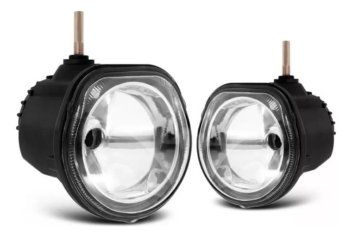 Par Farol Milha Palio G3 2004 2005 2006 2007 2008 2009 2010