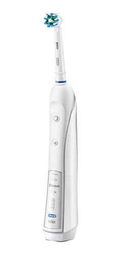 Cepillo Eléctrico Oral-b Professional Care 5000 Conbluetooth