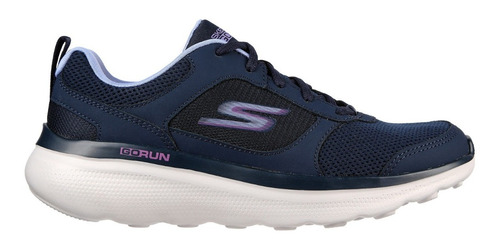 Zapatilla Mujer Skechers Gorun Motion Morning Euphoria