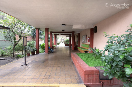 Departamento Venta En Condominio 3d 1b Comuna San Miguel