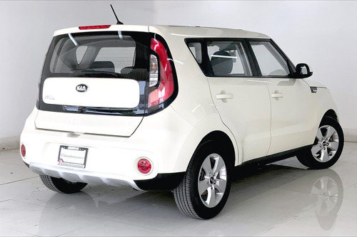 Imagen 13 de 15 de Kia Soul Suv 5 Pts Lx 16l 120 Hp Ta A/ac Ra-16