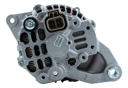 Alternador Nuevo Para Kubota 12v 80a A005ta8192a