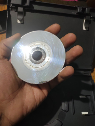 Ssx Para Gamecube (Reacondicionado)