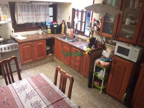 Casa En Venta 3 Dormitorios 3 Baños, Médanos Al Sur!!