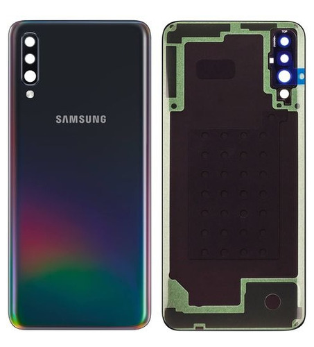 Tapa Trasera Samsung A70