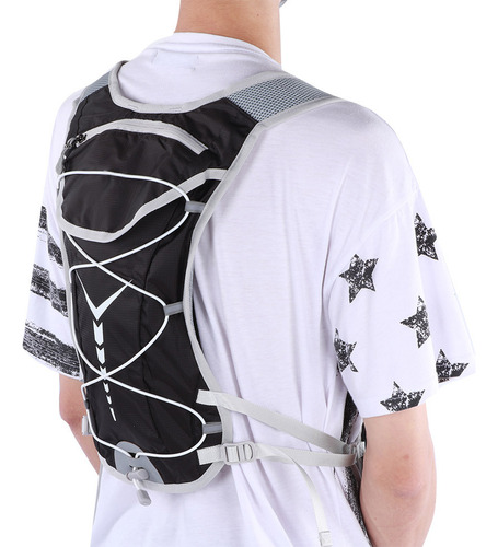 Mochila De Hidratación Impermeable Mochila De Agua Aislante