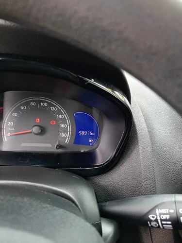 Renault Kwid 1.0 12v