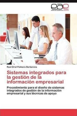 Sistemas Integrados Para La Gestion De La Informacion Emp...