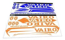 Comprar Calcomanías Vairo  Bicicletas Vinilos Decorativos Calcos Mtb
