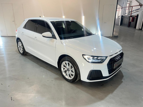 Audi A1 Sportback 1.0 30 Tfsi 116cv