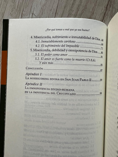¿por Qué Tomas A Mal Que Yo Sea Bueno? - Andrés F. Di Ció