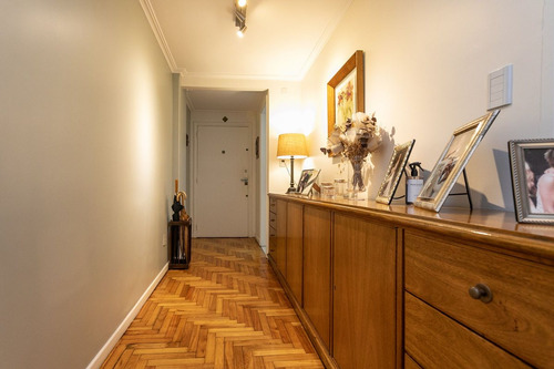 Venta Departamento 4 Ambientes Al Frente
