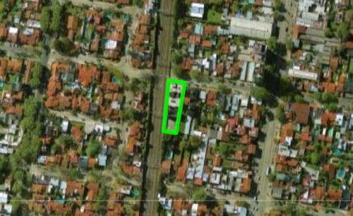 Departamento Monoambiente En Venta - 1 Baño - 37mts2 - Lomas De Zamora