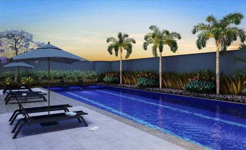 Imagem 26 de 30 de Apartamento À Venda No Bairro Pinheiros - São Paulo/sp - O-18548-30902