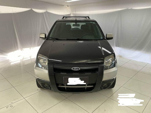 Ecosport 2007 Flex