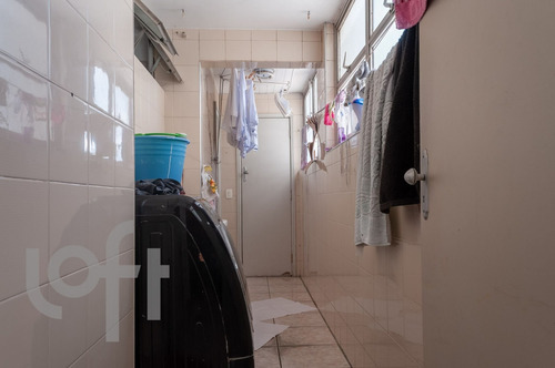 Imagem 10 de 23 de Apto Sumaré | 3 Quartos | 105 M² | Cond: R$950.00 | 1 Vaga - 12kkco4
