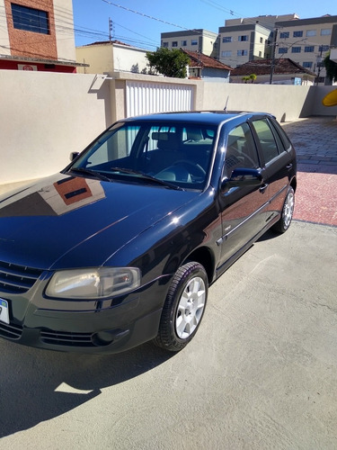 Imagem 2 de 15 de Volkswagen Gol 1.0 City Total Flex 5p 2009