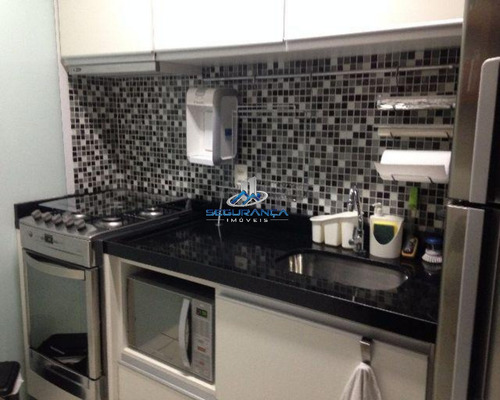 Imagem 11 de 15 de Apartamento - Ap01600 - 4364340