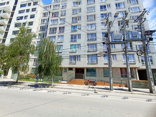 Venta Depto Edificio Brisas Bio Bio Ongolmo 1131 Concepción