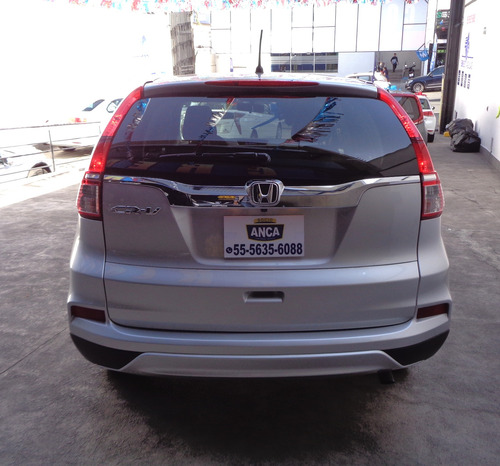 Honda CR-V 2.4 I-style Mt