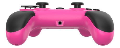 Imagen 6 de 6 de Control Inalámbrico Cx60 Power Pink Voltedge Rosa Playstation 4