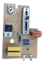 Comprar Circuito De Pedal Electrónico Para Singer , Brother , Yamata