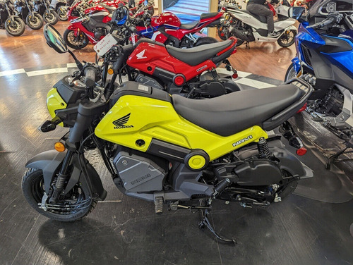 Imagen 3 de 4 de 2022 Honda Navi