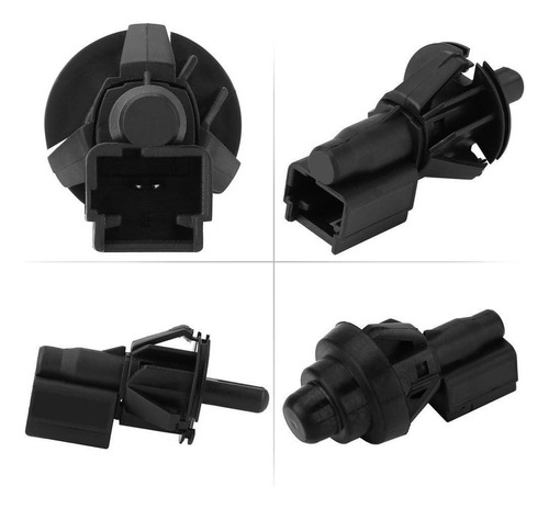 Sensor De Interruptor D/luz Interior D/puerta P/renault Clio