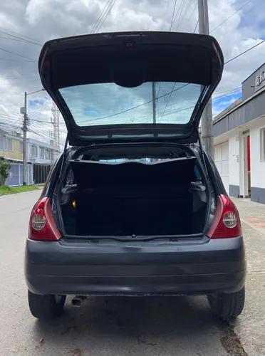 Renault Clio Authentique