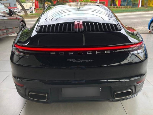 Imagem 4 de 8 de Porsche 911 3.0 24v H6 Gasolina Carrera Pdk