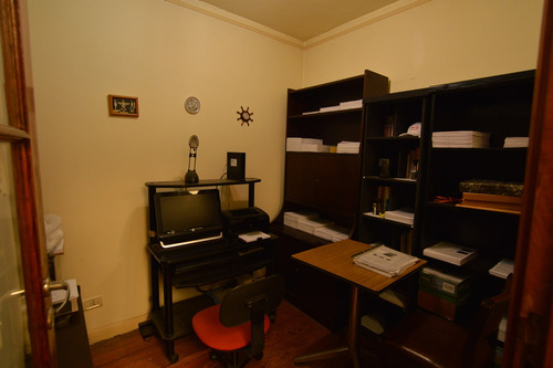 Departamento Ph En Venta En Villa Crespo, Capital Federal, Buenos Aires