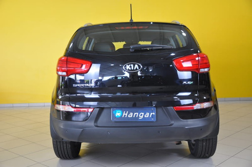 Kia Sportage Lx 2.0 16v 142cv 5p 2014