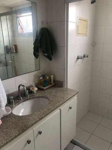 Imagem 18 de 28 de Apartamento Para Venda, 4 Dormitórios, Vila Dom Pedro I - São Paulo - 12028