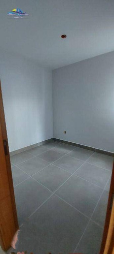 Imagem 11 de 20 de Casa Venda Jardim Do Trevo Sumare Sp - Ca0854
