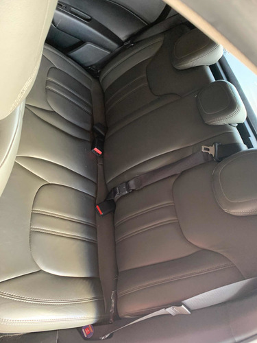Fiat Toro 2016 1.8 16v Freedom Flex 4x2 Aut. 4p