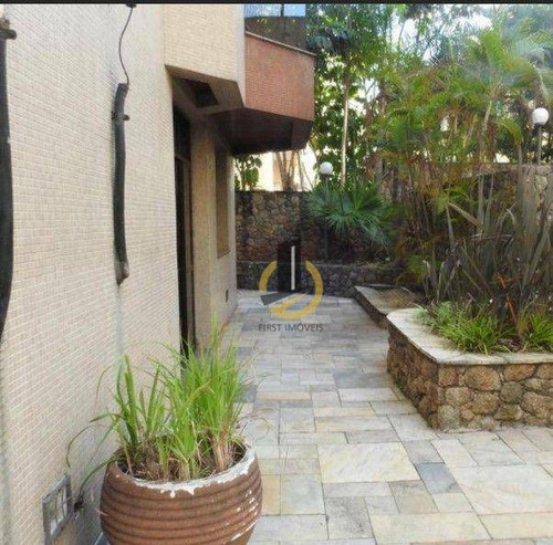 Imagem 18 de 20 de 03 Dormitórios - Condominio Villa San Marco - Cursino - Ap2023