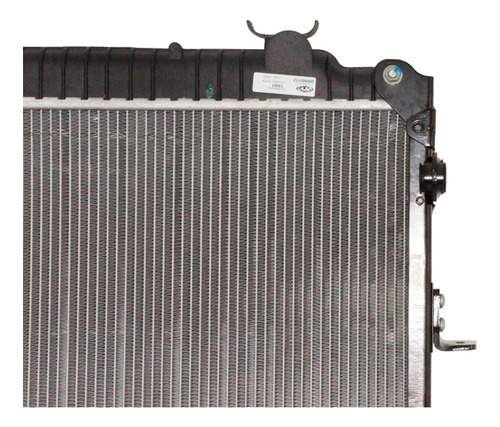 Radiador Constelation 17-320e 19-320e 25-320e 25-420 31-420