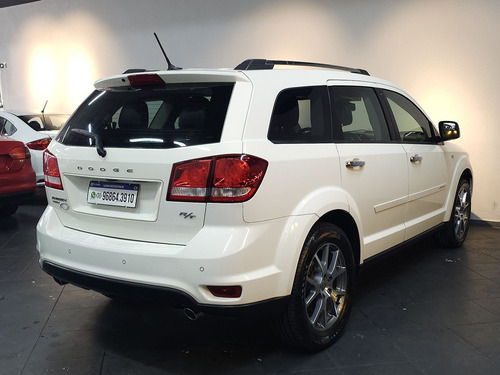 Dodge Journey RT 3.6 AWD V6 Aut.