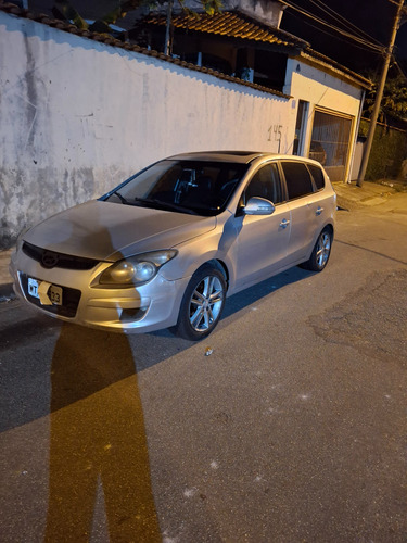 Hyundai I30 CW 2.0 Gls Aut. 5p