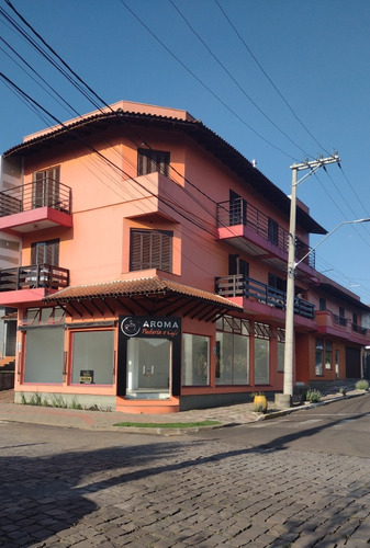 Apartamentos Com Três Quartos.