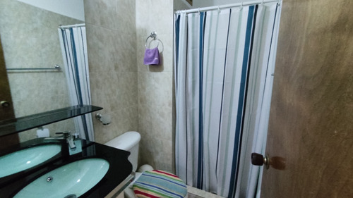 Apartamento En Parque Caiza En Campo Neblina Kb14