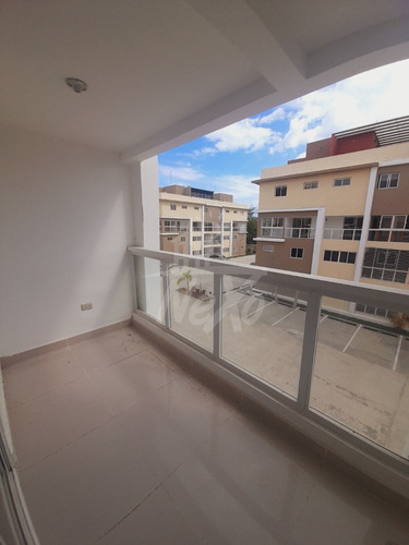 Imagen 20 de 21 de Apartamento Tipo Pent-house En Residencial Con Amenidades, Santiago (jpa-234)