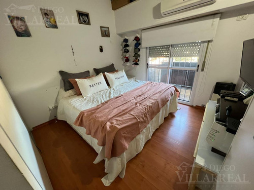 Imagen 7 de 8 de Casa - Haedo - Venta - 4 Ambientes - 4 Amb - Triplex - Duplex -