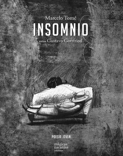 Insomnio - Marcelo Tomé Y Gustavo Gottfried