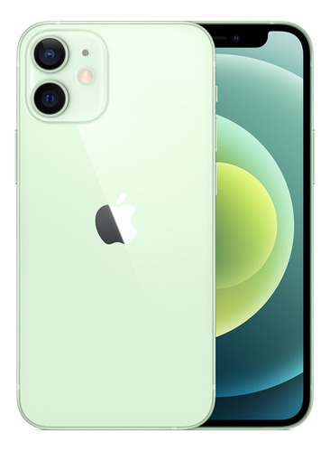  iPhone 12 mini 64 GB verde A2399