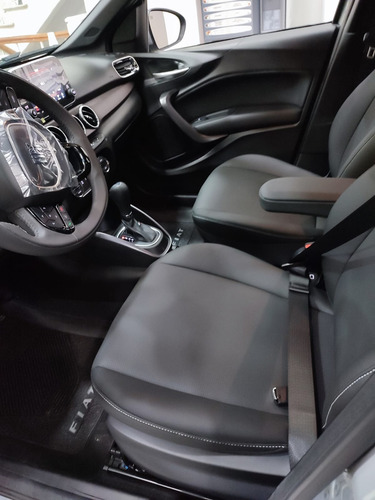 Fiat Cronos 1.3 Gse Precision Cvt