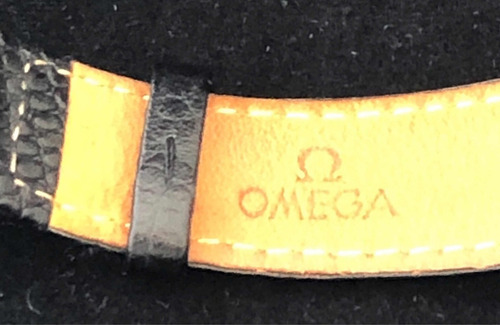 Relógio Omega