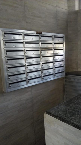 Imagem 3 de 16 de Apartamento Com 2 Dormitórios À Venda, 60 M² Por R$ 280.000,00 - Chácara Mafalda - São Paulo/sp - Ap7242